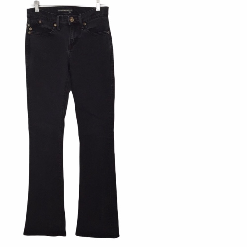 Rock and Republic Kasandra bootcut jeans